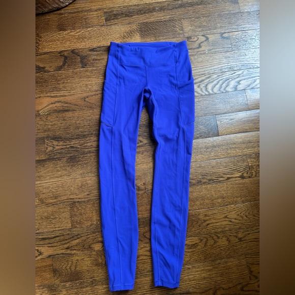 Lululemon Full-on Lxuxtreme 28” legging - size 4 - Picture 4 of 6